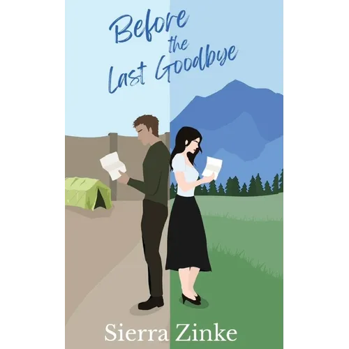 Before the Last Goodbye