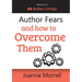 Author Fears and How to Overcome Them