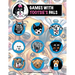 Games With Tootsie's Pals