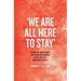 'We Are All Here to Stay': Citizenship, Sovereignty and the UN Declaration on the Rights of Indigenous Peoples