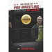 The Book On Pro Wrestling: Lessons From Rip Rogers Legends Edition