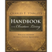 Charles Stanley's Handbook for Christian Living: Biblical Answers to Life's Tough Questions