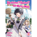 Heroine? Saint? No, I'm an All-Works Maid (and Proud of It)! (Light Novel) Vol. 1