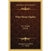 Peter Skene Ogden: Fur Trader (1910)