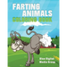 Farting Animal Coloring Book: Farting Animal Book