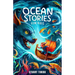 Ocean Stories for Kids: Exploring Maritime Mysteries, Sea Monsters, and Hidden Treasures
