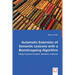Automatic Extension of Semantic Lexicons with a Bootstrapping Algorithm - Using Corpora to Learn Semantic Features