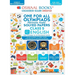 One for All Olympiad Previous Years' Solved Papers, Class-5 English Book (For 2022 Exam)
