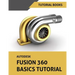 Autodesk Fusion 360 Basics Tutorial