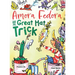 Amora Fedora and the Great Hat Trick