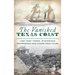Vanished Texas Coast: Lost Port Towns, Mysterious Shipwrecks and Other True Tales