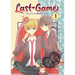 Last Game Vol. 1