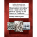 Observations on Yellow Fever: Read Before the Medical Society of the District of Columbia.