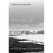 Annals of Solitude: A Year in a Hut in the Arctic