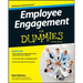Employee Engagement For Dummies