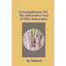 Contemplations On the Ashtavakra Gita of Shri Ashtavakra