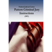 Federal Judicial Center: Pattern Criminal Jury Instructions (1987)