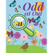 Odd 1st Out: Find the odd one out games for kids, 46 fantastic puzzles with answers.