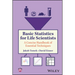 Basic Statistics for Life Scientists
