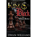 Kings of the Block: The Williams brothers