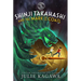 Shinji Takahashi and the Mark of the Coatl