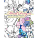 Floral Designs Flower Patterns Adult Coloring Book