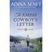 The Amish Cowboy's Letter (Large Print Hardcover)
