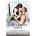 Rocked by Love: Jillian Braden (A Braden - Bad Boys After Dark Crossover Novel)