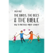 The Birds, the Bees & the Bible: How To Practically Parent Sexuality