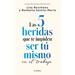Las 5 Heridas Que Te Impiden Ser Tú Mismo En El Trabajo / Heal Your Wounds at Work & Be Your True Self