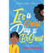 It's A Great Day to #BeGreat, Teen Edition