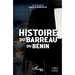 Histoire du Barreau du Bénin