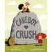 Caveboy Crush: A Picture Book