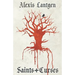 Saints and Curses: A Collection of Fantasy Short Stories
