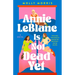 Annie LeBlanc Is Not Dead Yet
