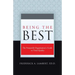 Being the Best: The Nonprofit Organization's Guide to Total Quality