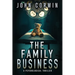 The Family Business: A Psychological Thriller