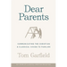 Dear Parents