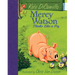 Mercy Watson Thinks Like a Pig: (A Funny and Heartwarming Chapter Book about a Lovable, Toast-Eating Pig - Perfect for Early Readers and Kids Ages 5-7
