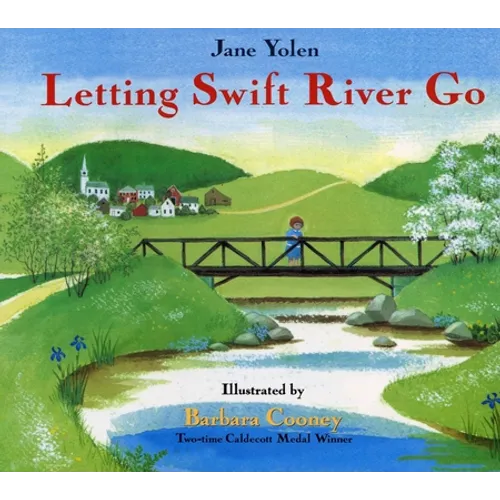 Letting Swift River Go