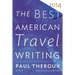 The Best American Travel Writing