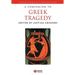 A Companion to Greek Tragedy