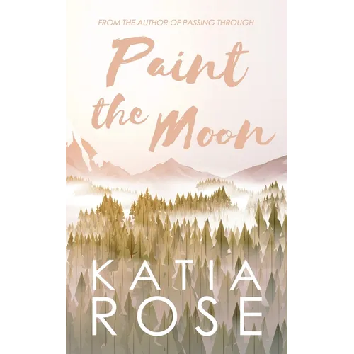 Paint the Moon