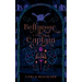 Bellarose and the Captain: Twisted Fairy Tale Series