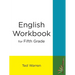 English Workbook for Fifth Grade
