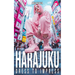 Harajuku Dress to Impress: A Vibrant Journey Through Tokyo's Street Fashion and Style Inspirations
