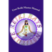 Usui Reiki Master Manual: The Official Course of Reiki Rays Institute