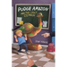 Pudge Amazon and the Ugly Ostrich