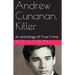 Andrew Cunanan, Killer