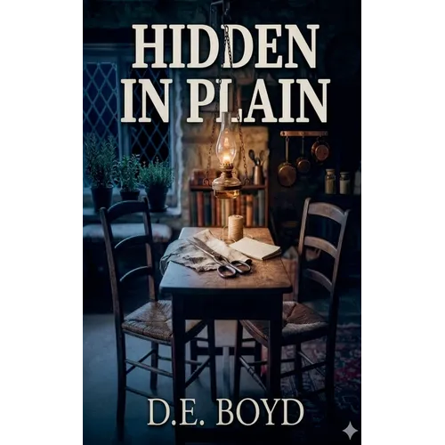 Hidden in Plain
